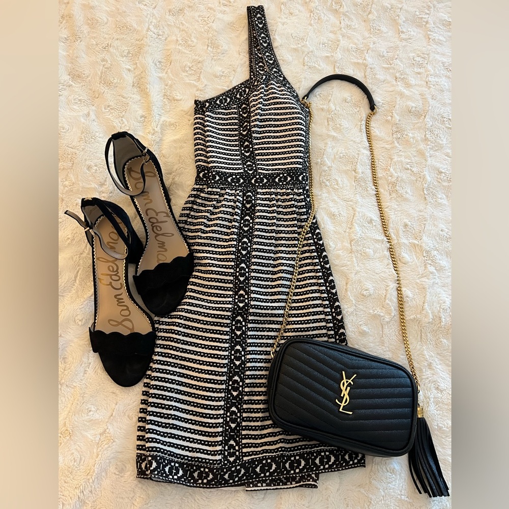 BCBG Dress
